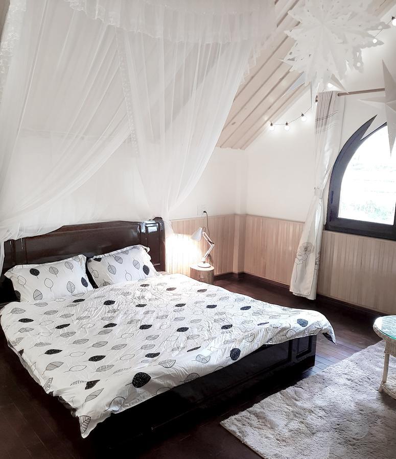 Silent Hill Villa دالات المظهر الخارجي الصورة