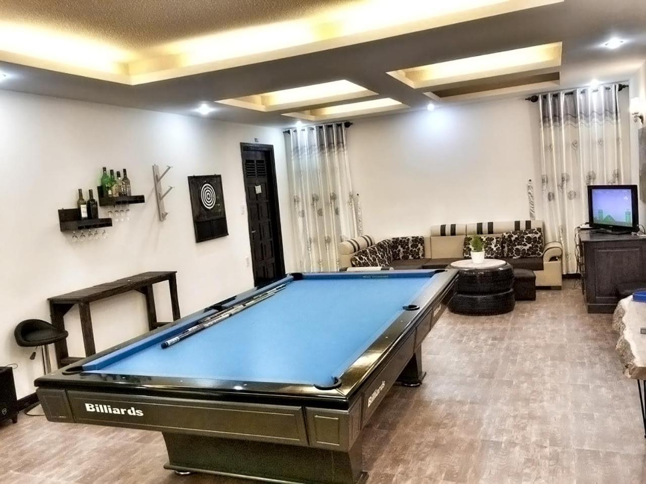 Silent Hill Villa دالات المظهر الخارجي الصورة
