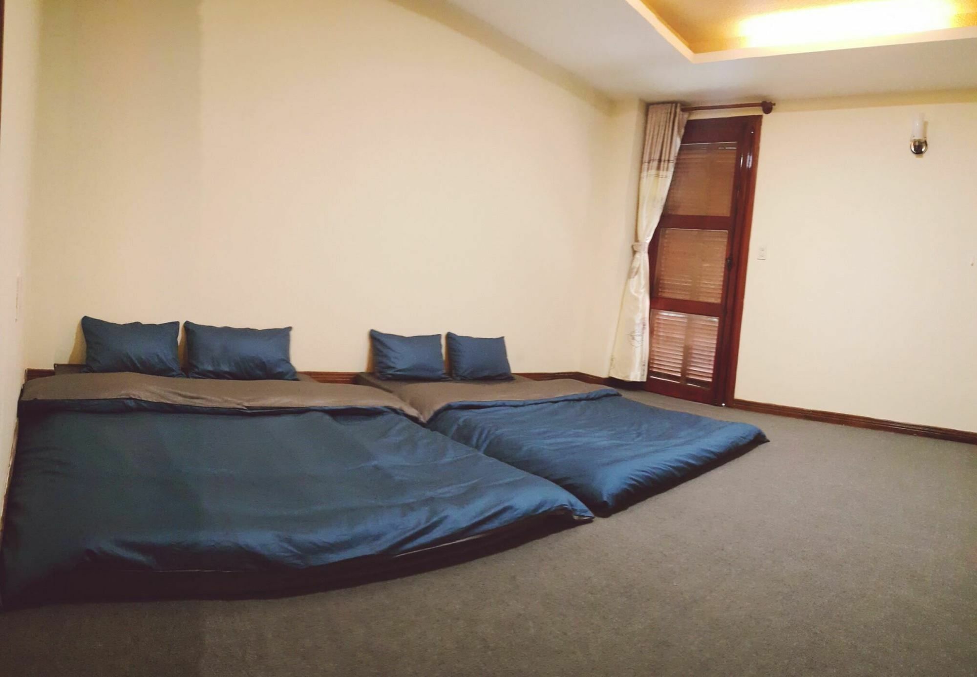 Silent Hill Villa دالات المظهر الخارجي الصورة