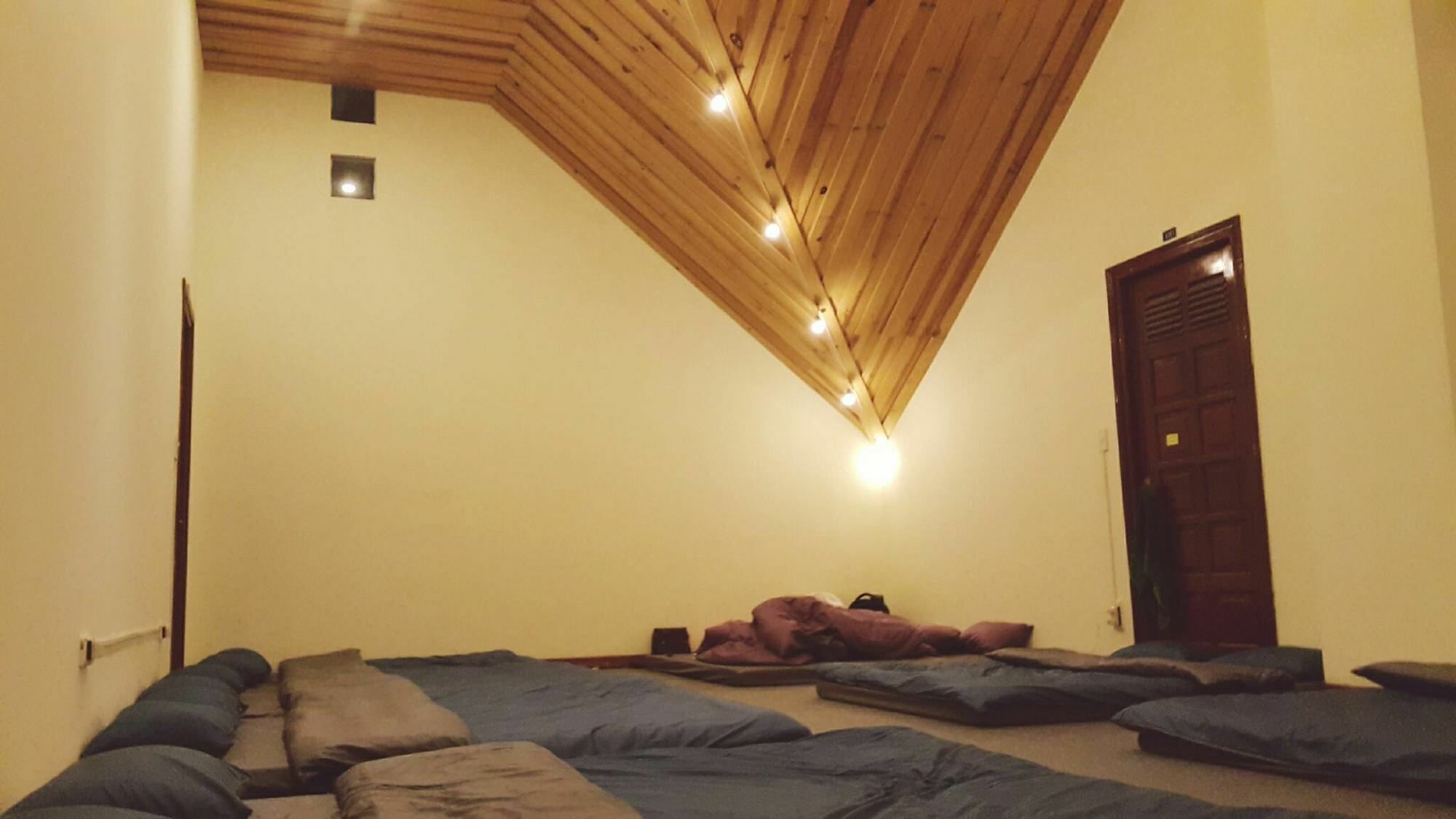 Silent Hill Villa دالات المظهر الخارجي الصورة